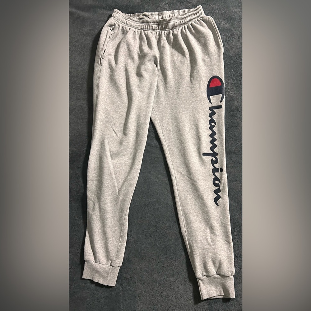 Men’s Champion Sweatpants